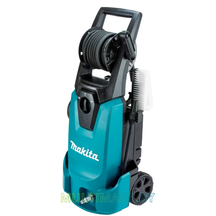 Мойка высокого давления Makita HW 1300